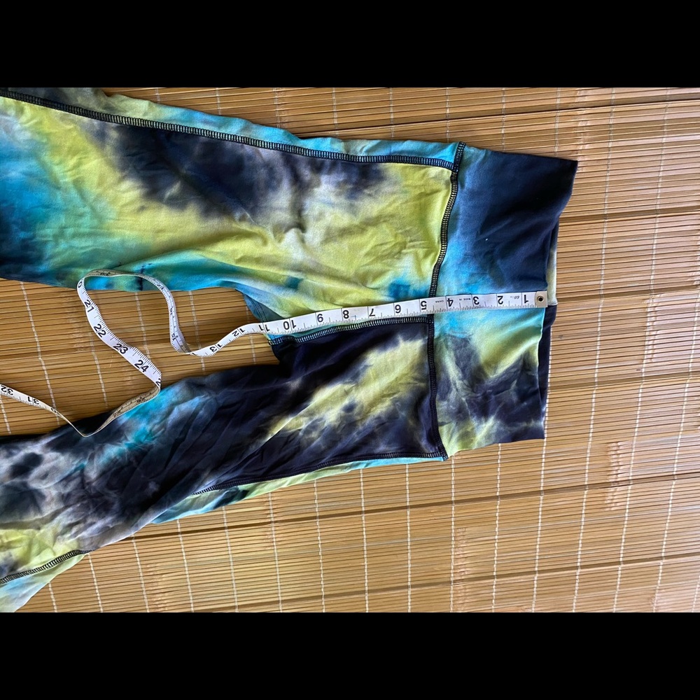 2 pieces new one bell bottom and top - Picture 11 of 16